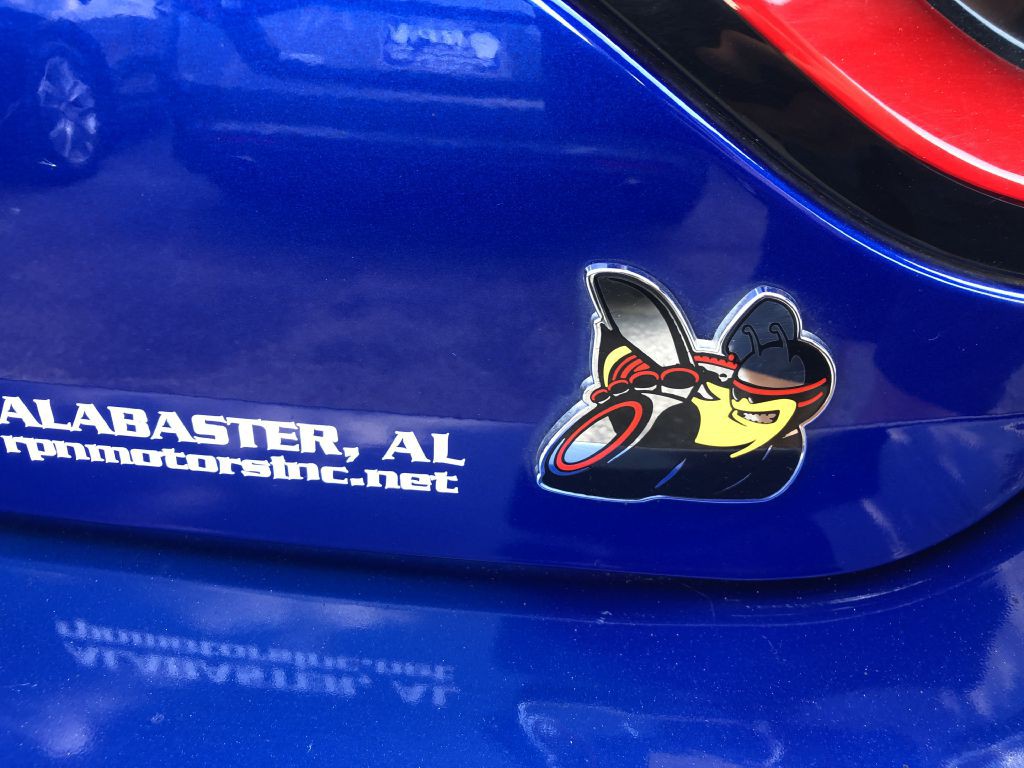 2021 Dodge Charger Image 9