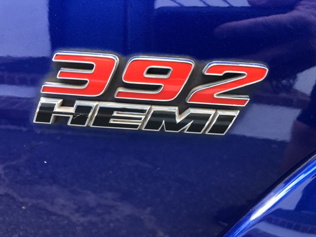 2021 Dodge Charger Image 11