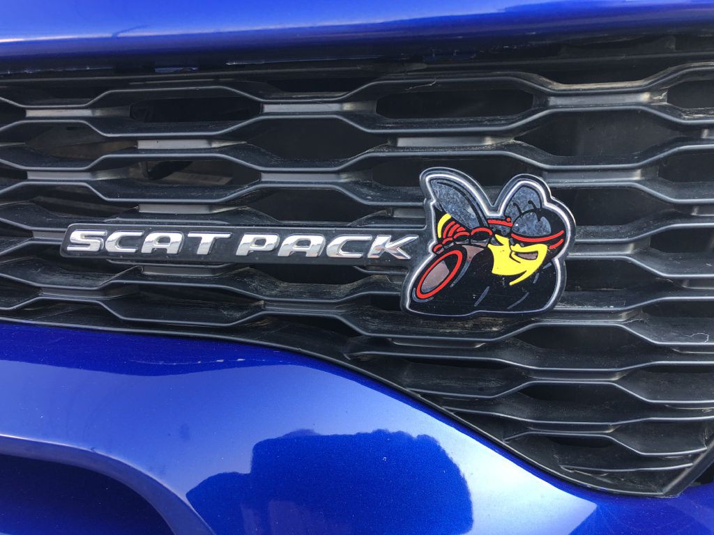 2021 Dodge Charger Image 12