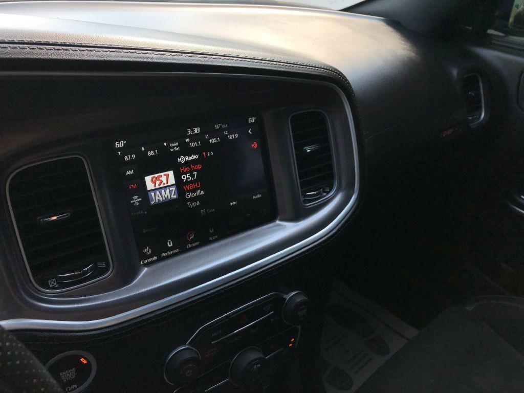 2021 Dodge Charger Image 22