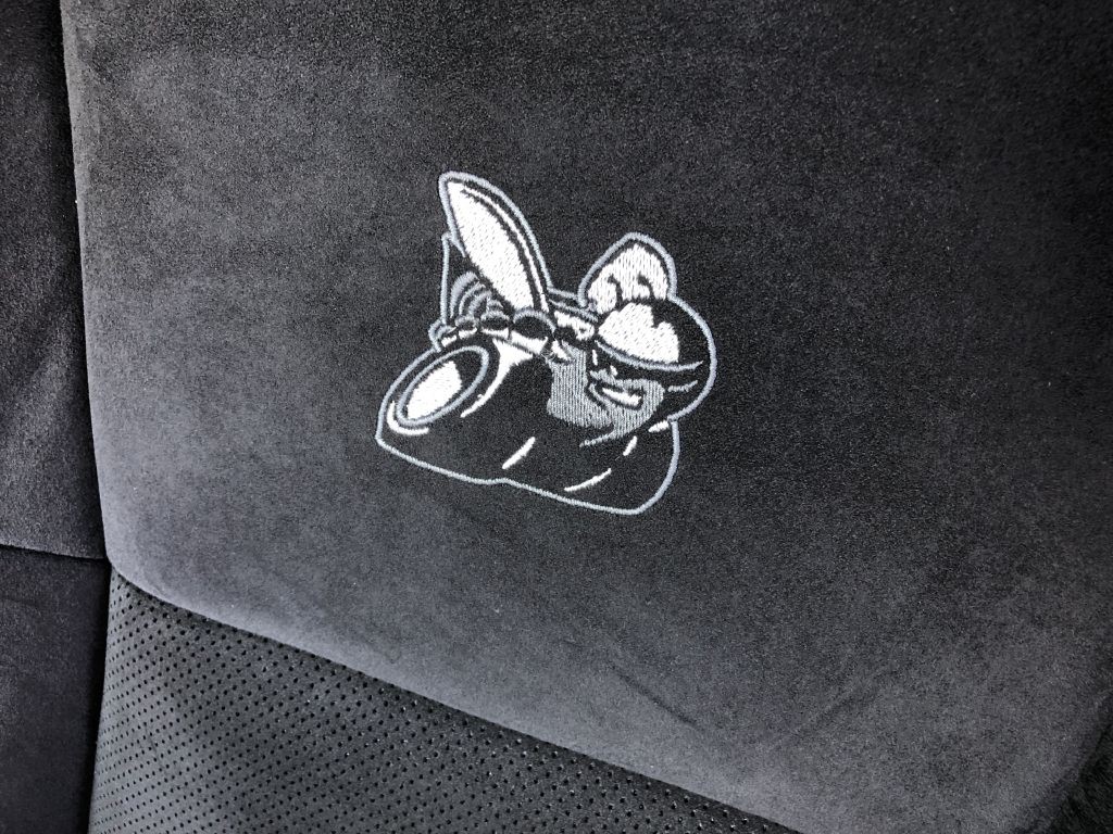 2021 Dodge Charger Image 25