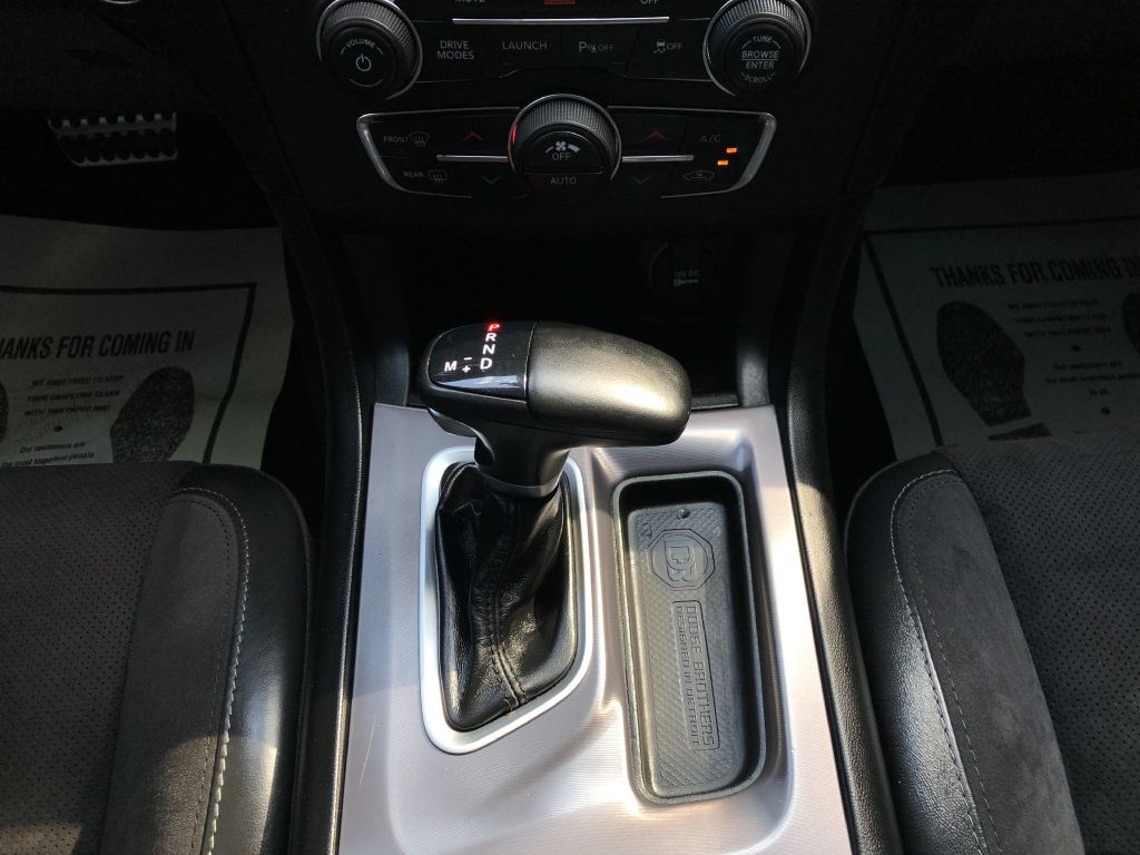 2021 Dodge Charger Image 27