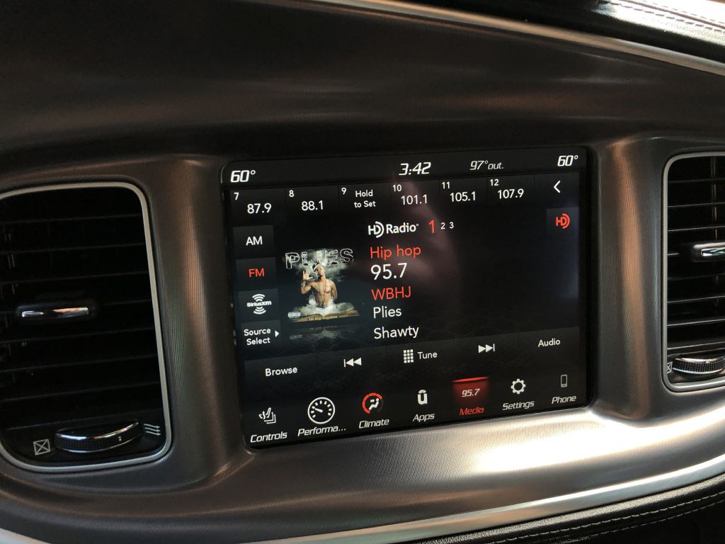 2021 Dodge Charger Image 28