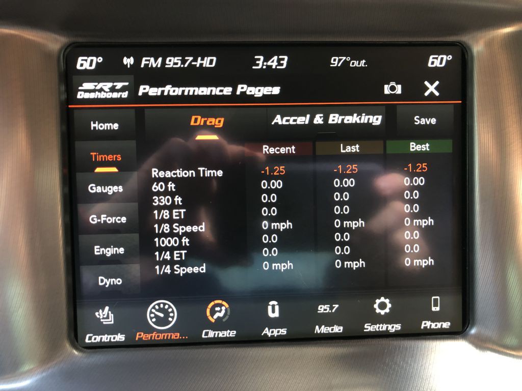 2021 Dodge Charger Image 30