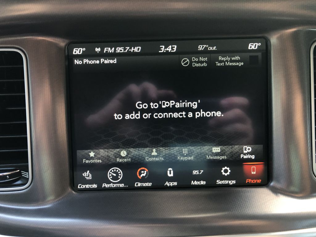 2021 Dodge Charger Image 33