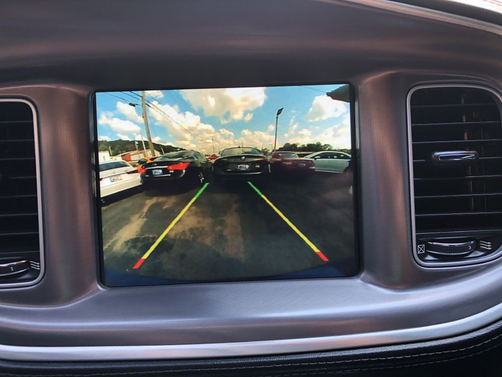 2021 Dodge Charger Image 37