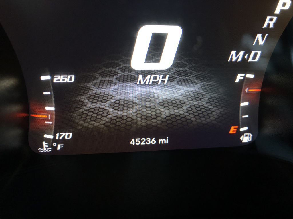 2021 Dodge Charger Image 42