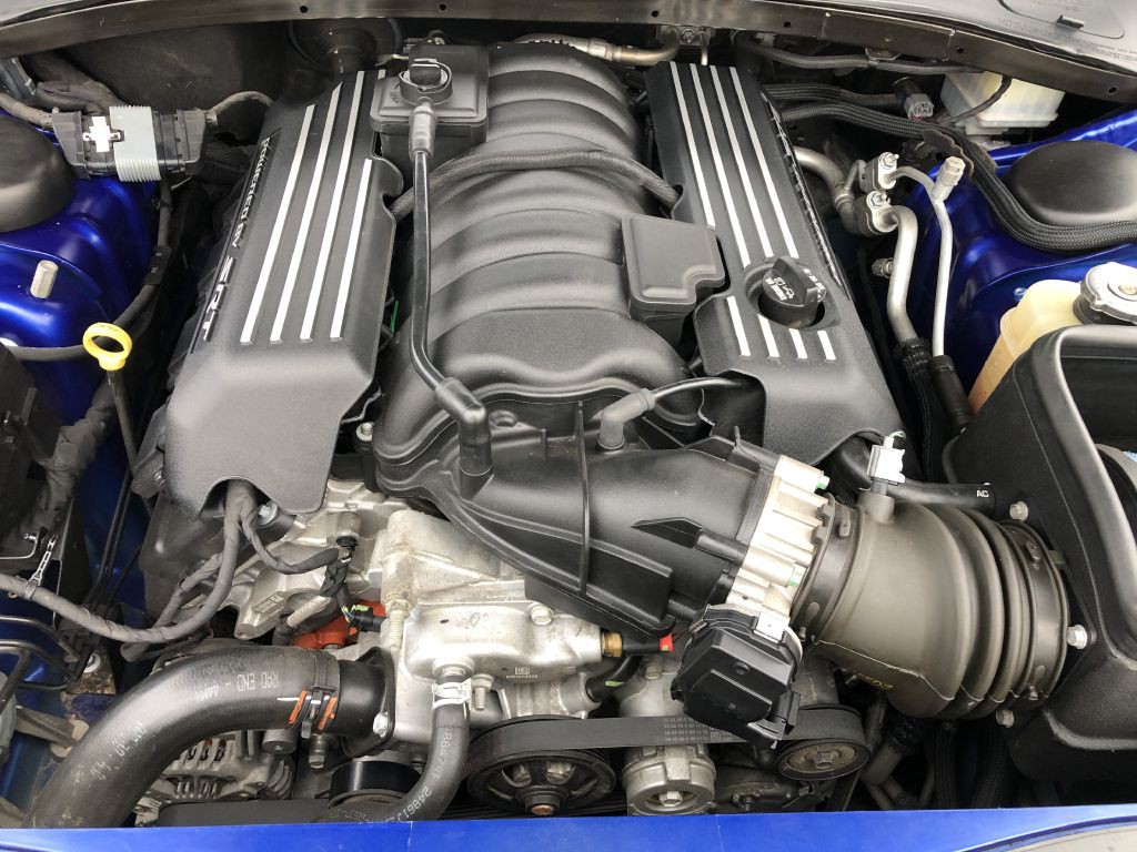 2021 Dodge Charger Image 46