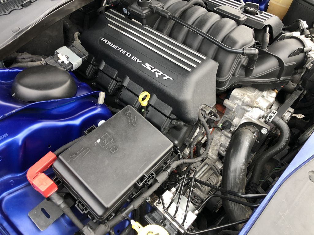 2021 Dodge Charger Image 47