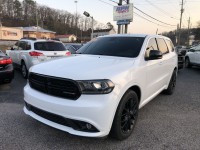 Image for 2015 Dodge Durango R/T ID: 7176392