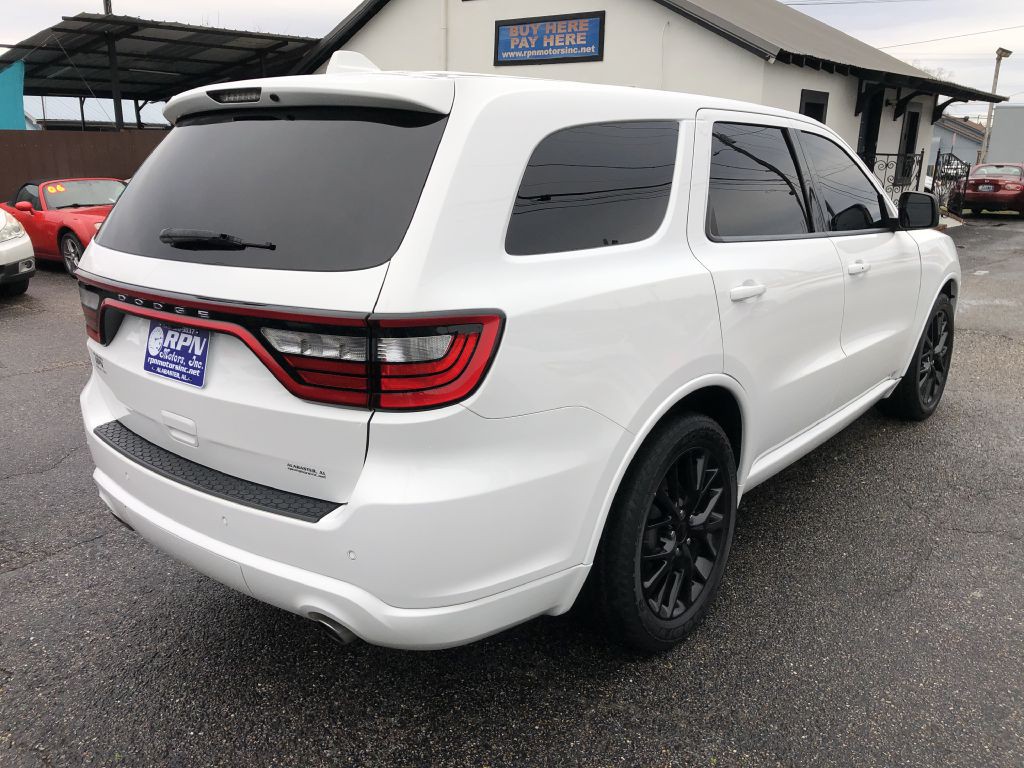 2015 Dodge Durango Image 6