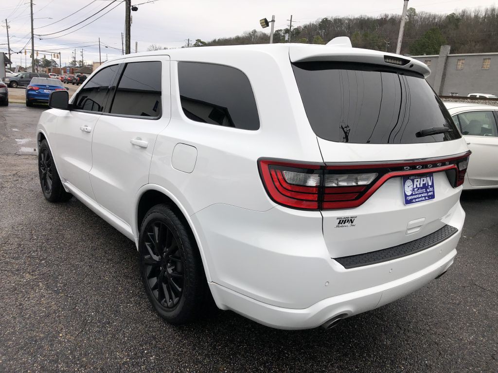 2015 Dodge Durango Image 7