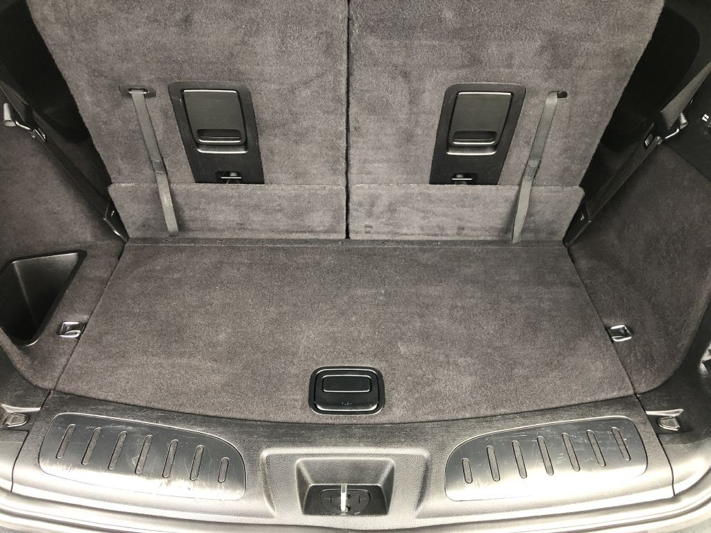2015 Dodge Durango Image 10