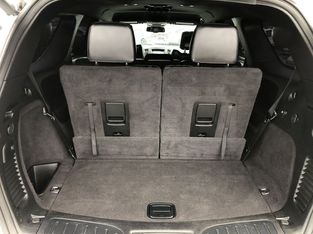 2015 Dodge Durango Image 13