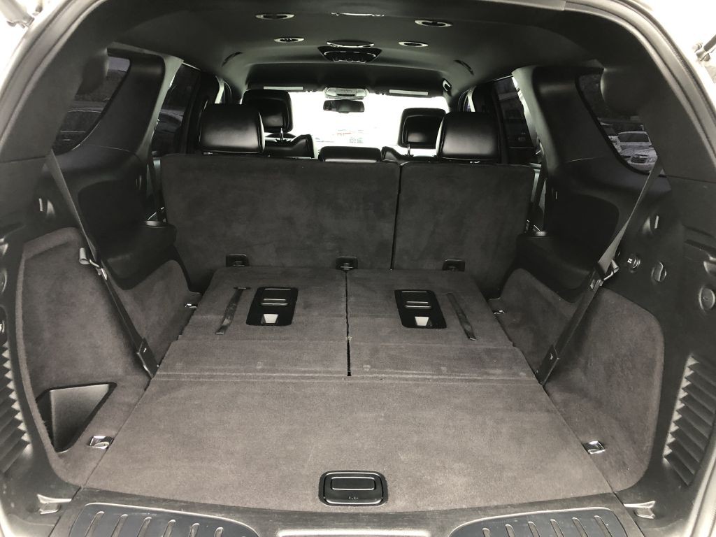2015 Dodge Durango Image 14