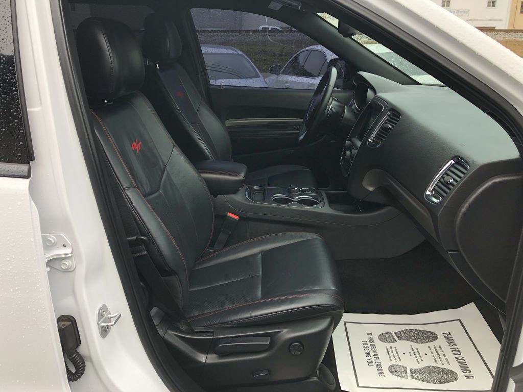 2015 Dodge Durango Image 17