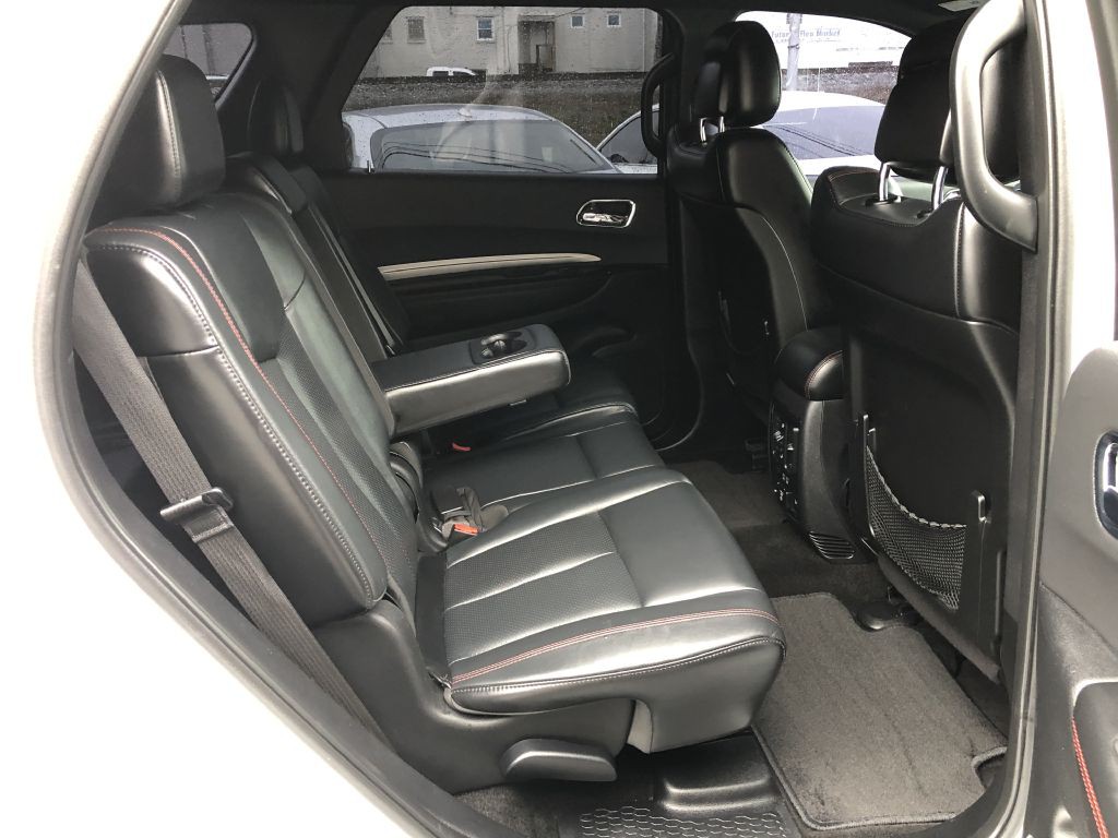 2015 Dodge Durango Image 18