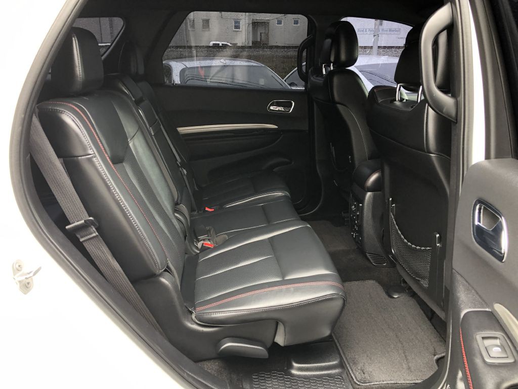 2015 Dodge Durango Image 19