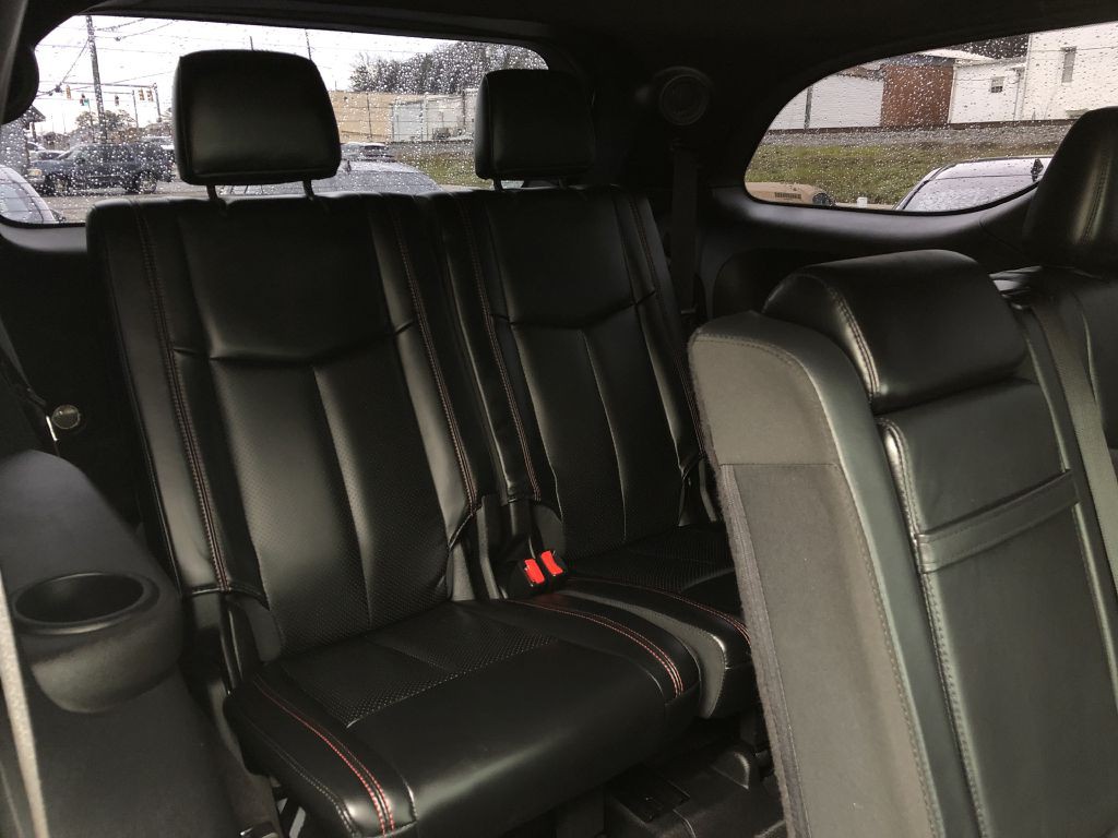 2015 Dodge Durango Image 20
