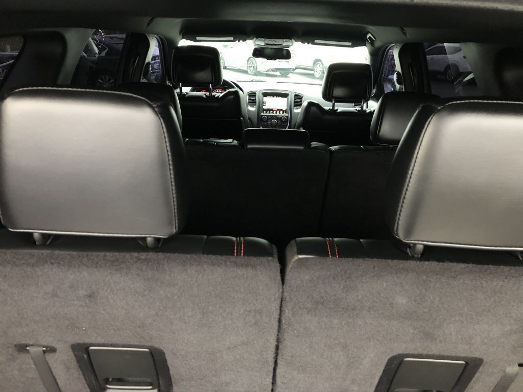 2015 Dodge Durango Image 21