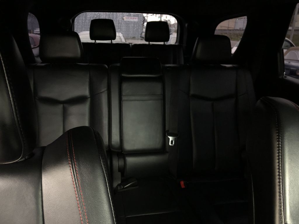 2015 Dodge Durango Image 22