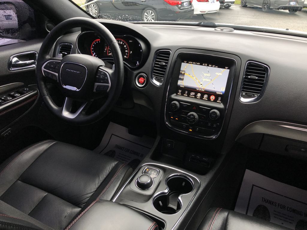 2015 Dodge Durango Image 23