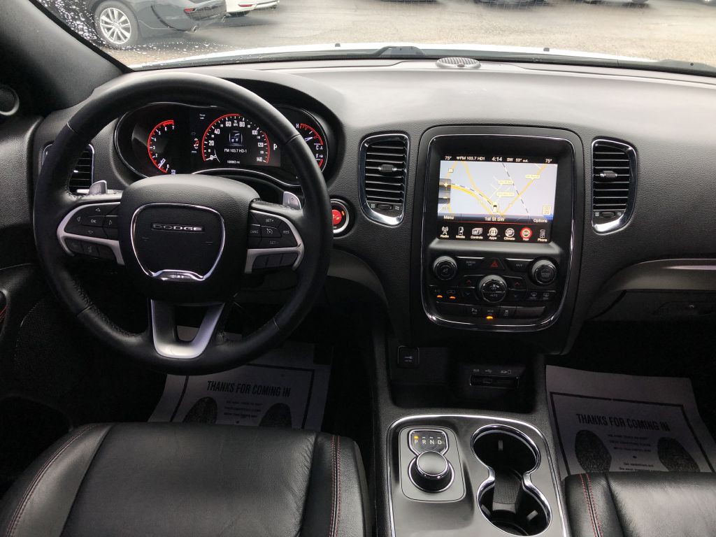 2015 Dodge Durango Image 24