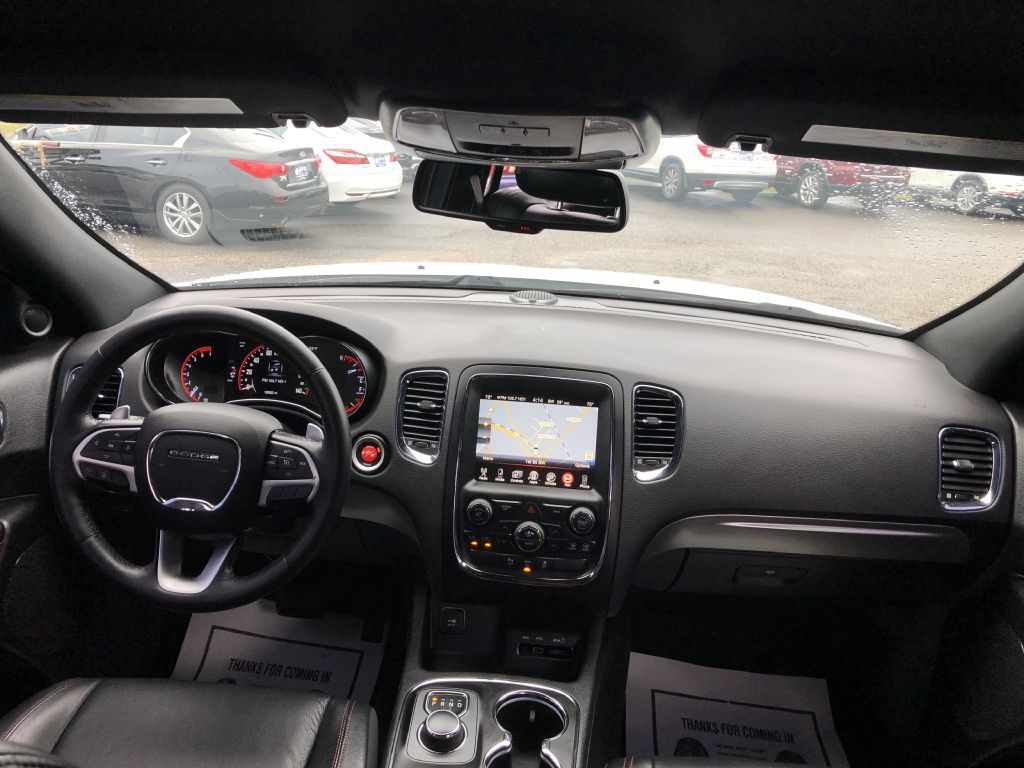 2015 Dodge Durango Image 25