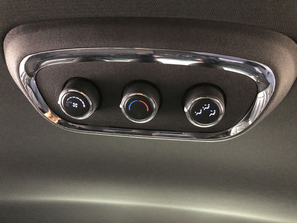 2015 Dodge Durango Image 27