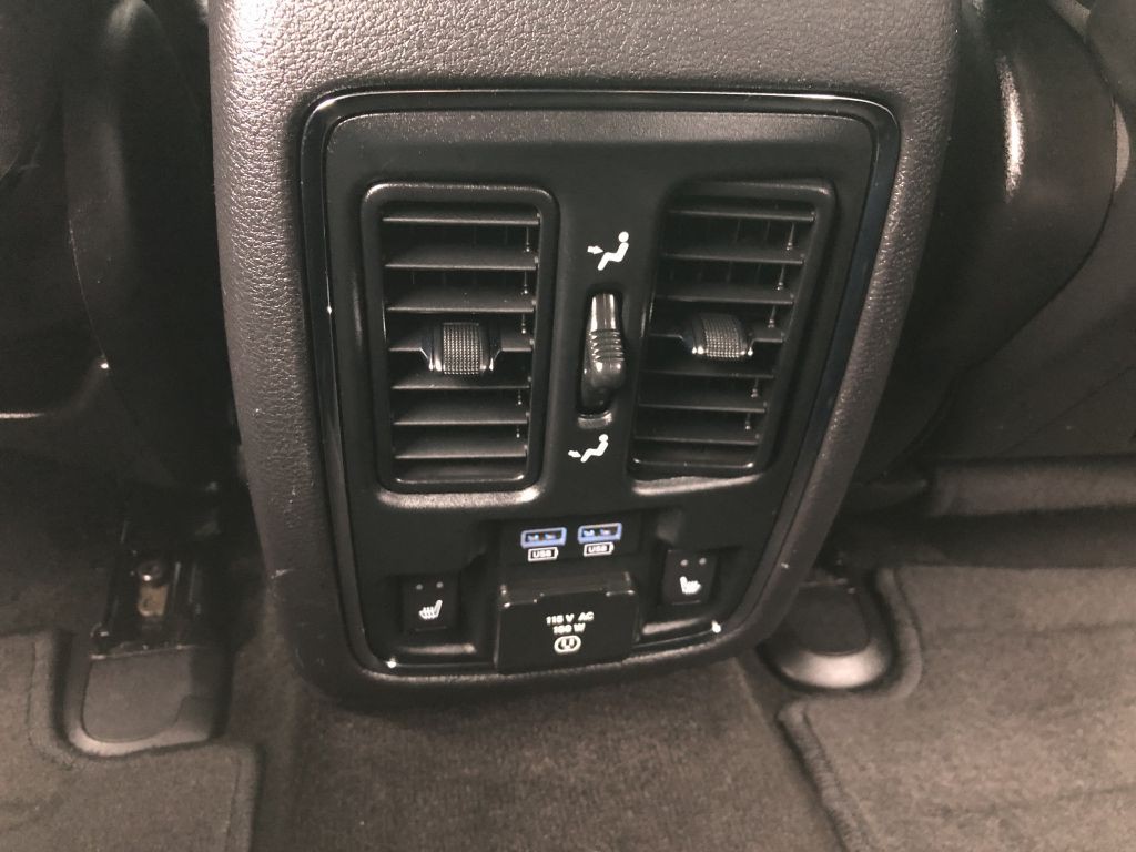 2015 Dodge Durango Image 28