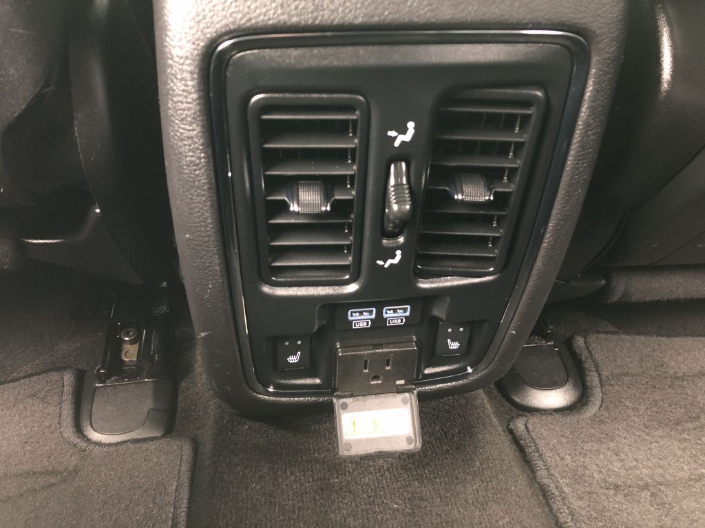 2015 Dodge Durango Image 29