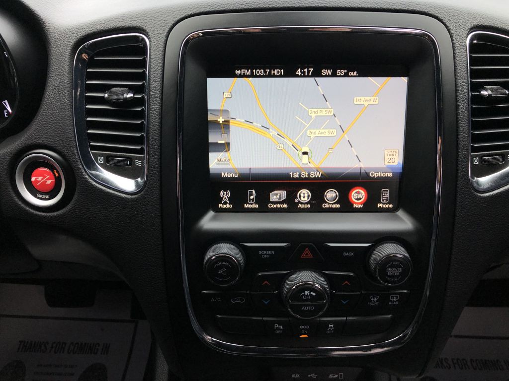 2015 Dodge Durango Image 32