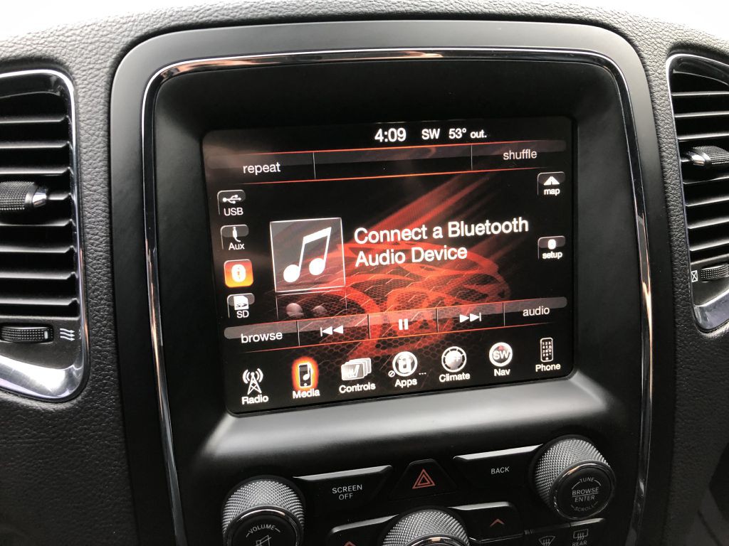 2015 Dodge Durango Image 37