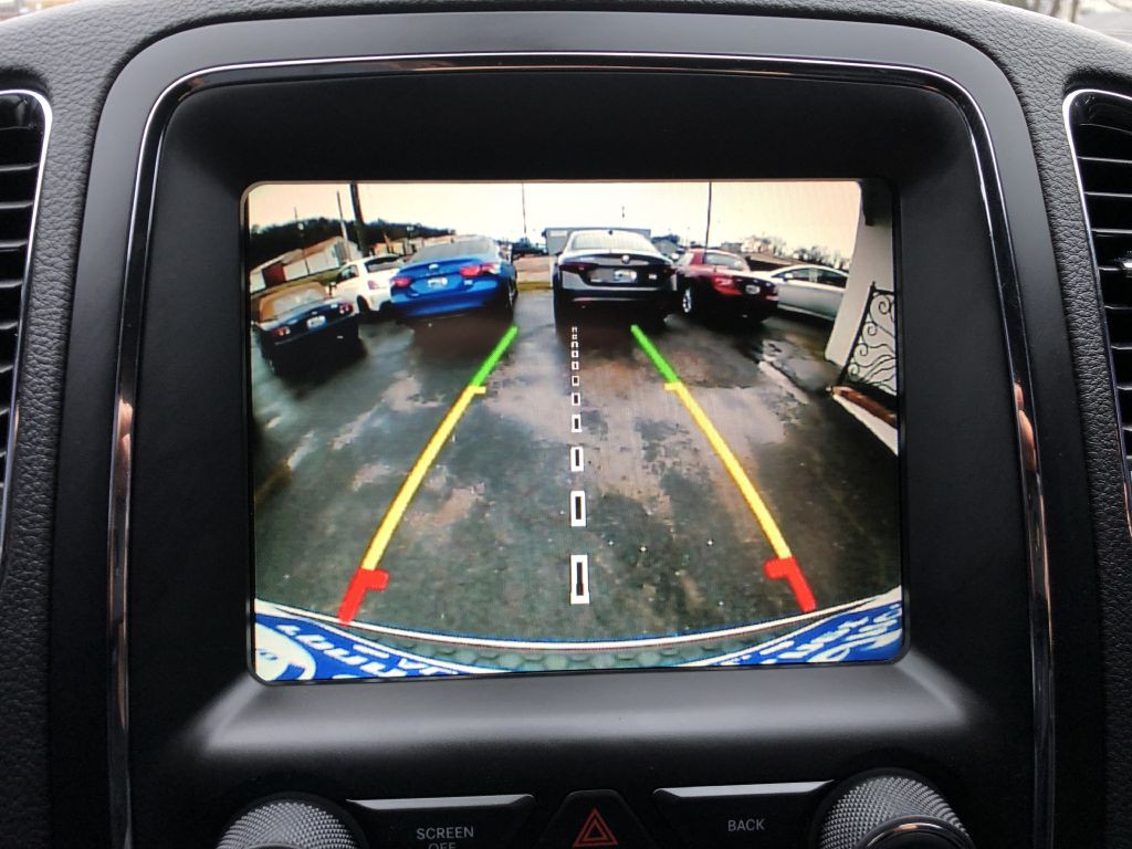 2015 Dodge Durango Image 49