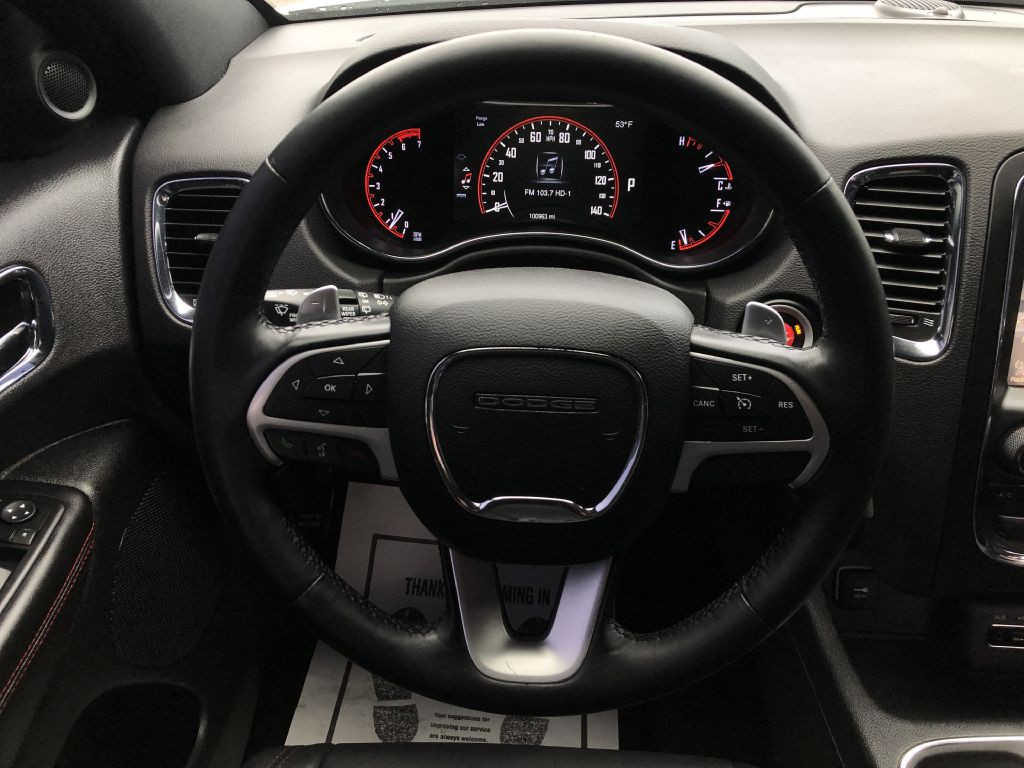 2015 Dodge Durango Image 53