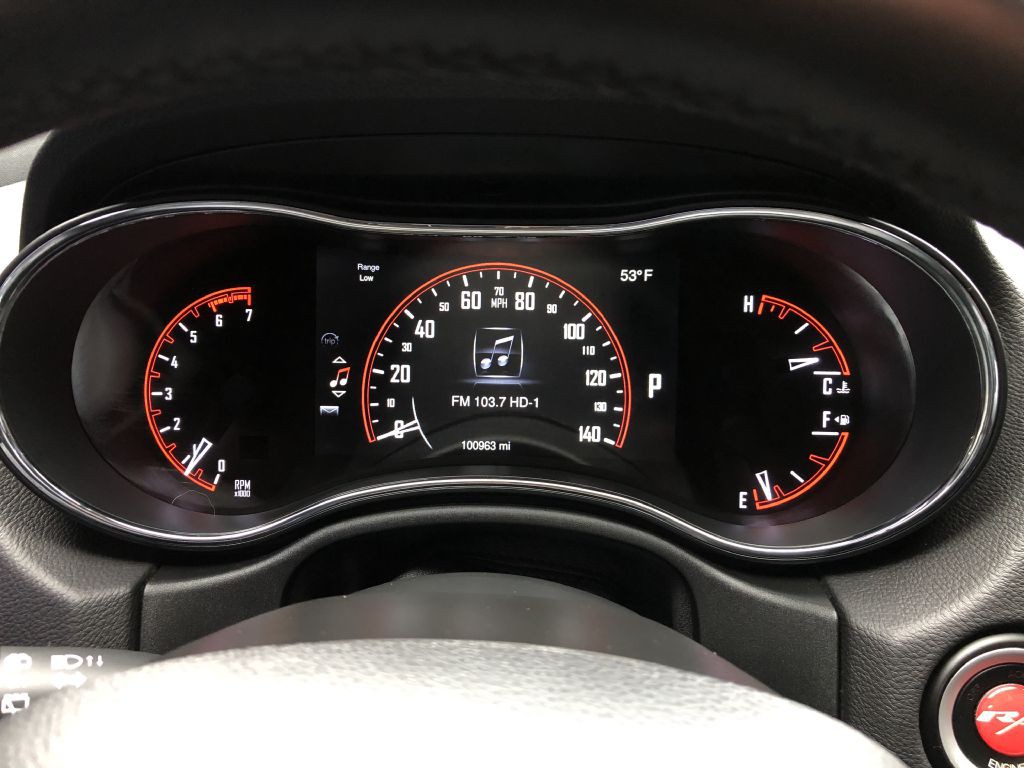 2015 Dodge Durango Image 54