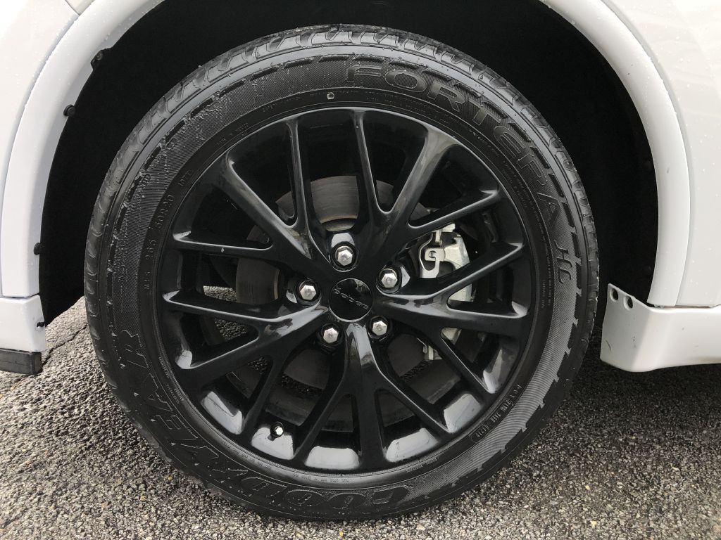 2015 Dodge Durango Image 55