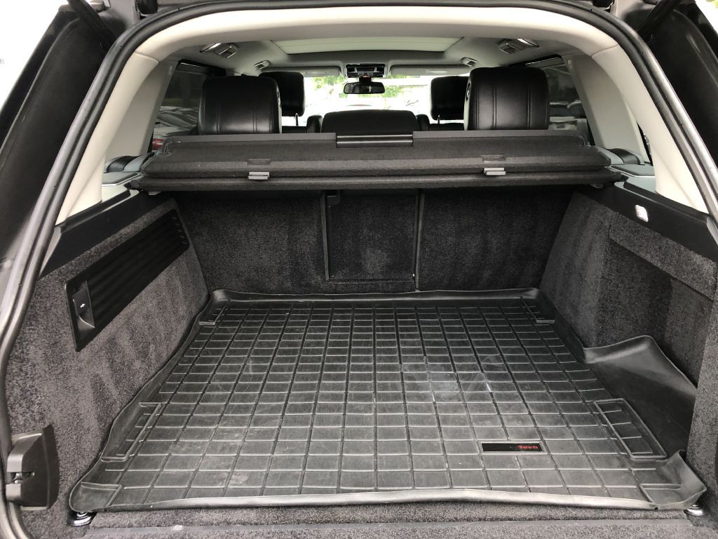 2014 Land Rover Range Rover Image 11