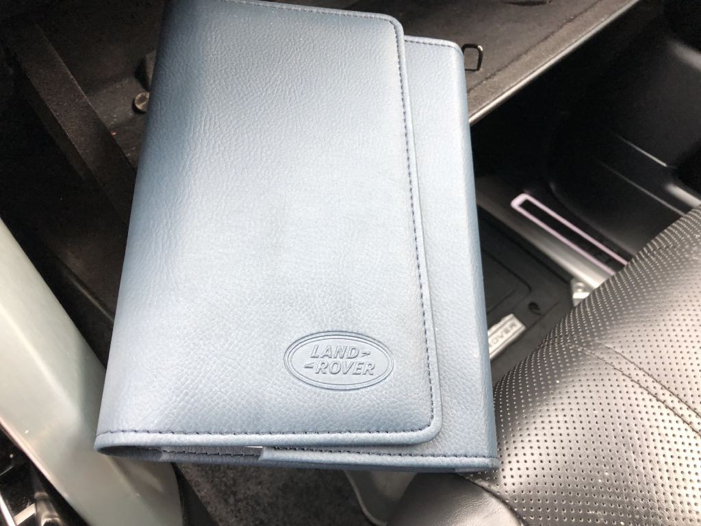 2014 Land Rover Range Rover Image 23