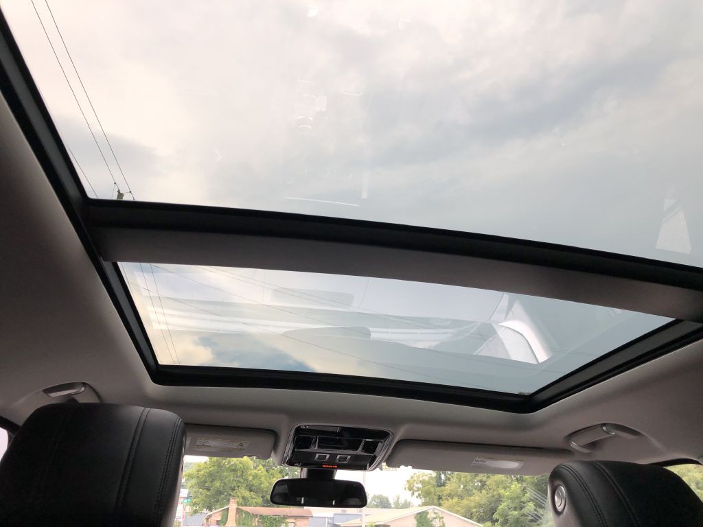 2014 Land Rover Range Rover Image 26