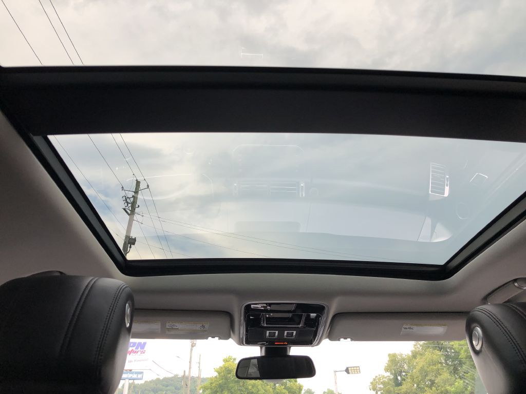 2014 Land Rover Range Rover Image 27