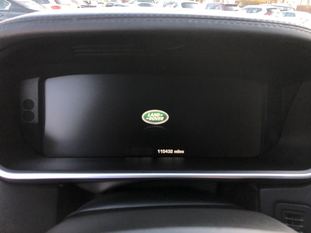 2014 Land Rover Range Rover Image 35