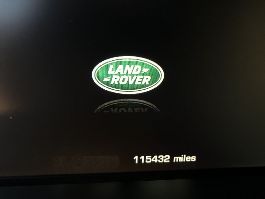 2014 Land Rover Range Rover Image 36