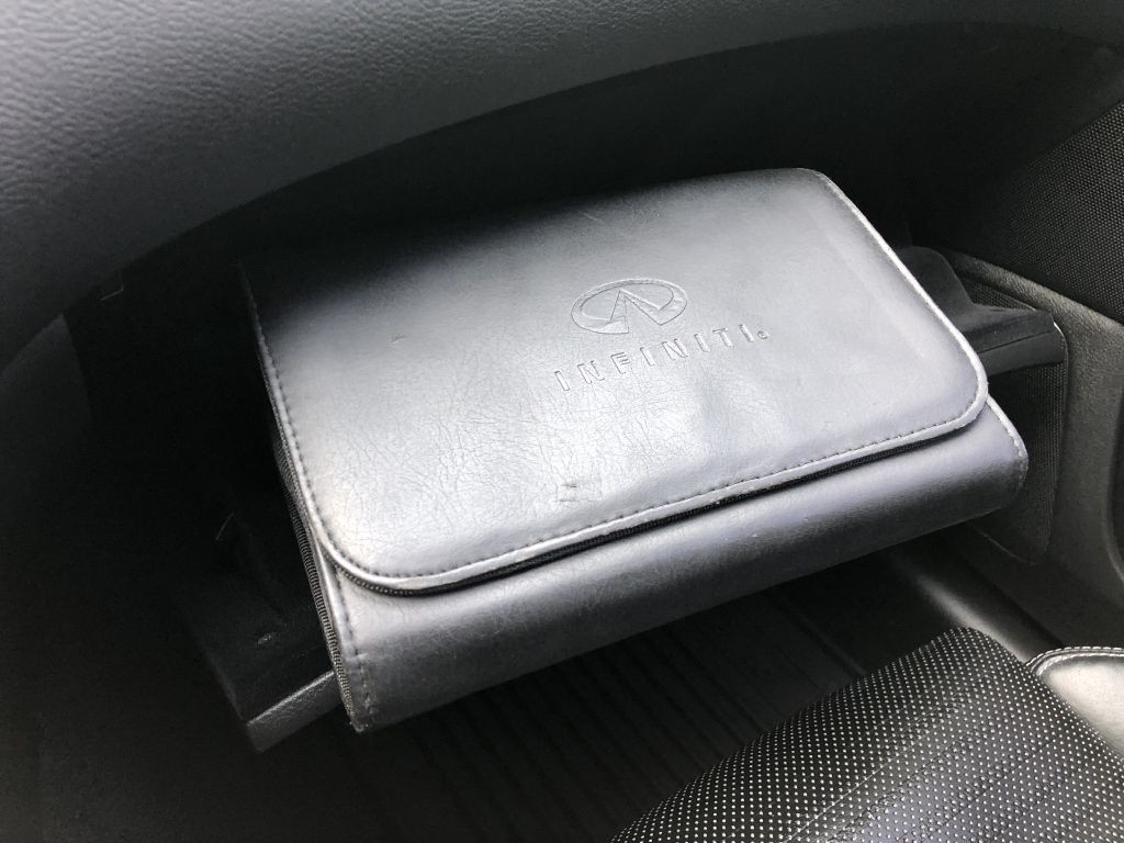 2016 INFINITI Q50 Image 19