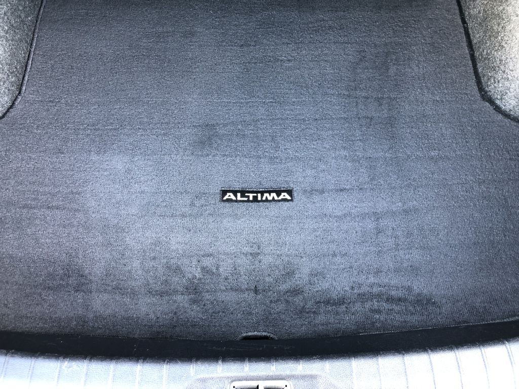 2022 Nissan Altima Image 9