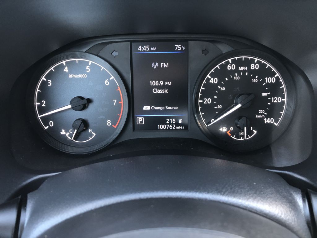 2022 Nissan Altima Image 29