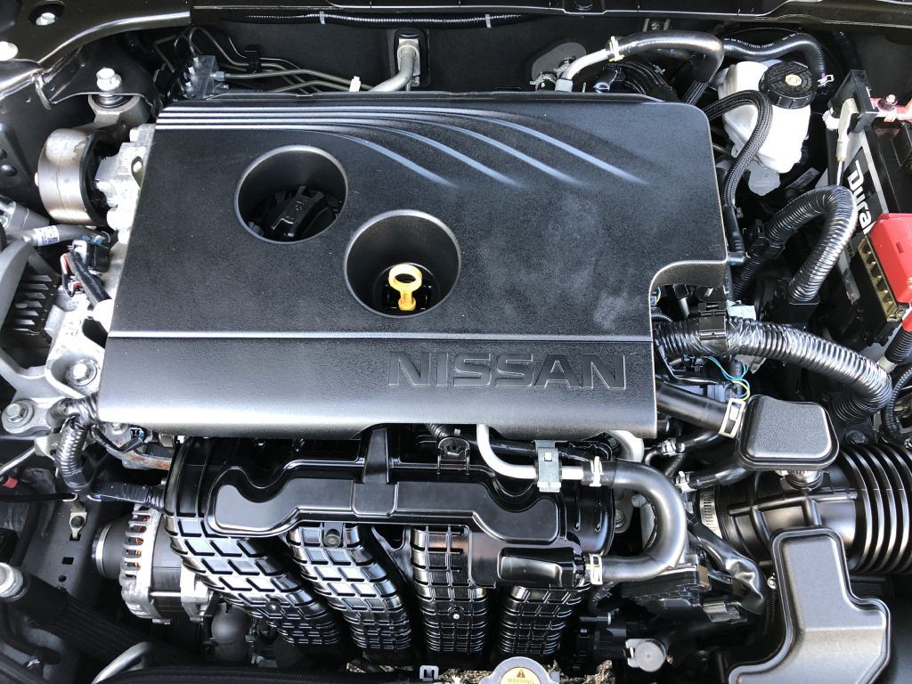 2022 Nissan Altima Image 32