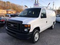 Image for 2014 Ford Econoline E150 ID: 7270286