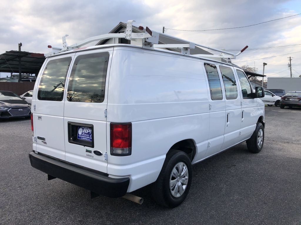 2014 Ford Econoline Image 7