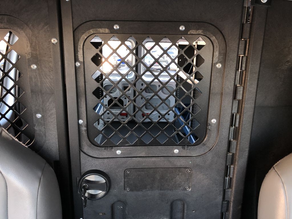 2014 Ford Econoline Image 15